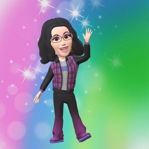 Meet your Posher, Christina